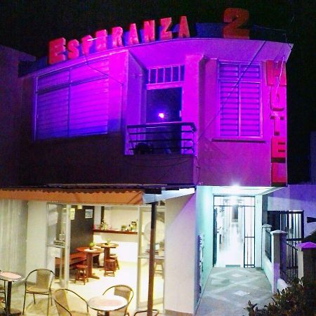 Hotel La Esperanza 2 Leticia Dış mekan fotoğraf